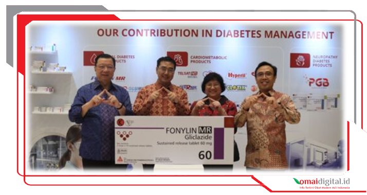 Cardio-Vascular Metabolic Summit 2024, Industri Farmasi Indonesia Miliki Daya Saing Global